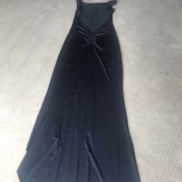 Sexy maxi dress - Picture 3 of 5